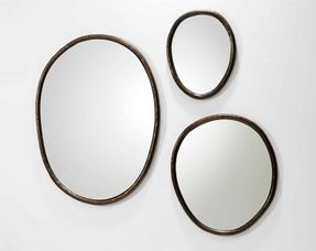 Linteloo Charles Mirror