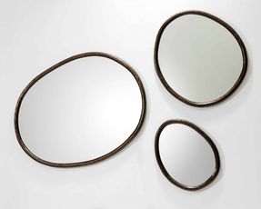 Linteloo Charles Mirror
