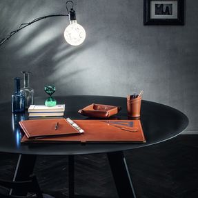Limac Design Aristotele 5 Desk Accessories