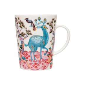 Iittala Iittala Satumetsä Mug 0,4 L Spring Green – Sky Blue