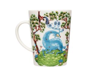 Iittala Iittala Satumetsä Mug 0,4 L Spring Green – Sky Blue