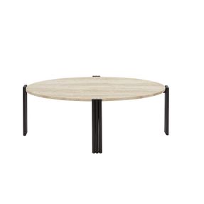 Aytm Tribus Oval Coffee Table