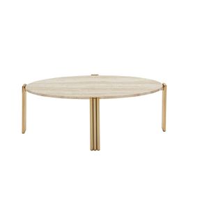 Aytm Tribus Oval Coffee Table