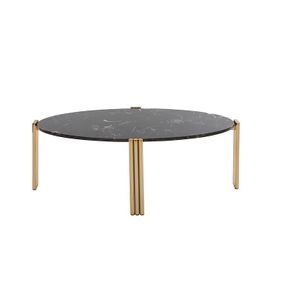 Aytm Tribus Oval Coffee Table