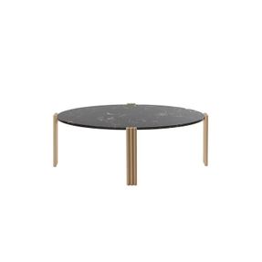 Aytm Tribus Oval Coffee Table