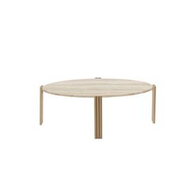 Aytm Tribus Oval Coffee Table
