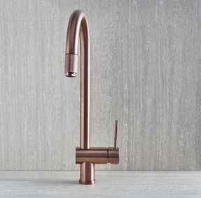 Foster Volta Copper Tap