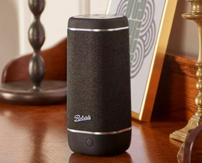 Roberts Reunion Bluetooth-speakers