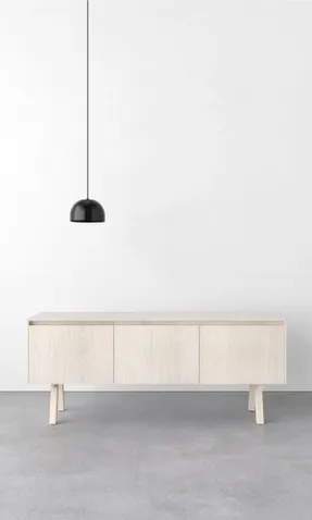 Trece Soft Sideboards