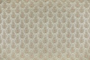 Lelievre Paris Ombelle Fabric Kaki