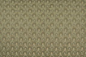 Lelievre Paris Ombelle Fabric Kaki