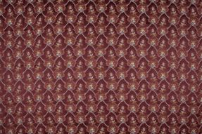 Lelievre Paris Ombelle Fabric Kaki