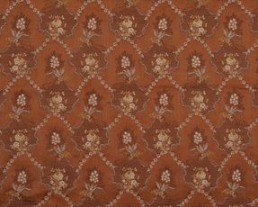 Lelievre Paris Ombelle Fabric Kaki