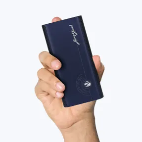 Zebronics Zeb Energipod 20r1 Power Bank