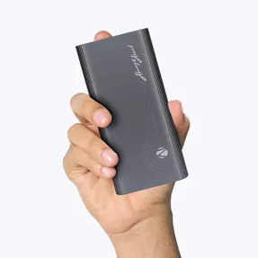 Zebronics Zeb Energipod 20r1 Power Bank