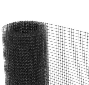 Tenax Aviary Fencing