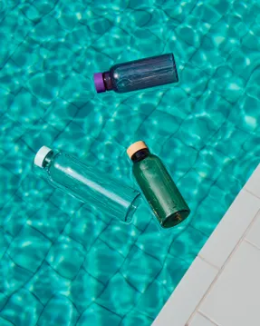 Hay Miz Water Bottle