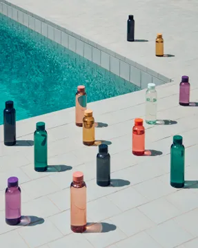 Hay Miz Water Bottle