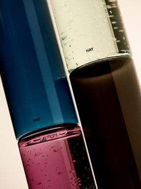 Hay Miz Water Bottle