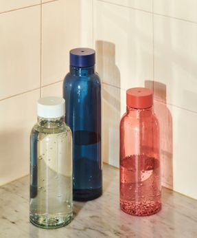 Hay Miz Water Bottle