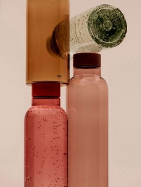 Hay Miz Water Bottle
