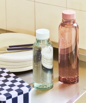 Hay Miz Water Bottle