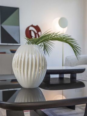Poltrona Frau Shiwa Vase Collection