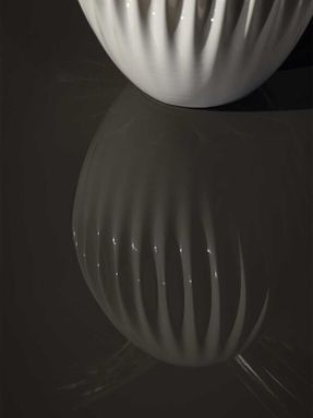 Poltrona Frau Shiwa Vase Collection