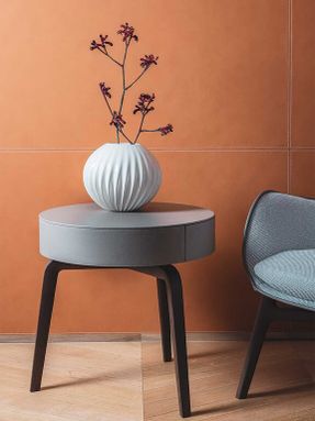 Poltrona Frau Shiwa Vase Collection