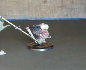 laterlite Paris 2.0: semi dry underfloor heating screed mortar
