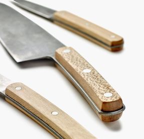 Serax Steak Knife Surface