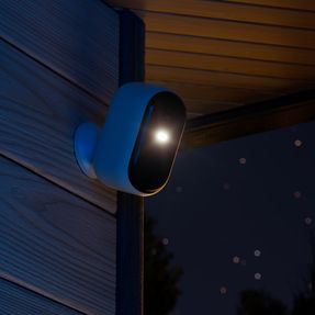 Arlo Essential 2K Wireless Security Camera