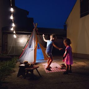 Arlo Essential 2K Wireless Security Camera