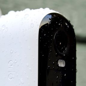 Arlo Essential 2K Wireless Security Camera
