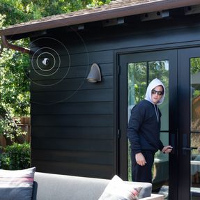 Arlo Essential 2K Wireless Security Camera
