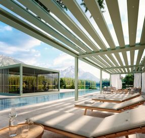 pratic Carrera P Pergola