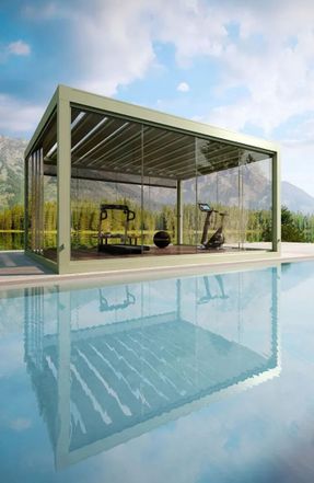 pratic Carrera P Pergola