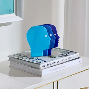 Jonathan Adler Atlas Objet Decor