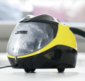 Kaercher Steam Vacuum Cleaner SV 7