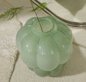 Aytm Uva Glass Vase