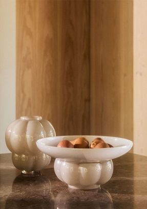 Aytm Uva Glass Vase