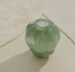 Aytm Uva Glass Vase