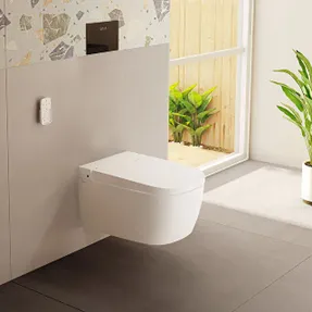 Vitra V-care Smart Wc Toilets