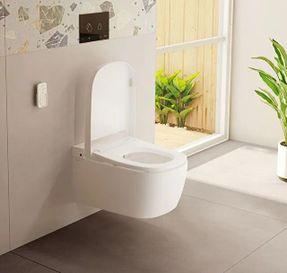 Vitra V-care Smart Wc Toilets