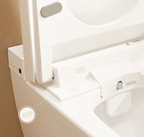 Vitra V-care Smart Wc Toilets