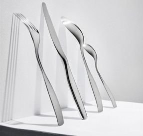 Iittala Dinner Fork Mirror