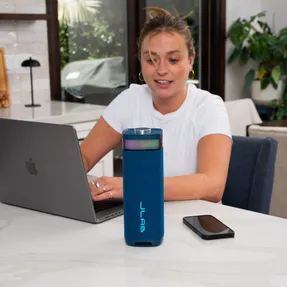 JLAB JBuds Party Portable Bluetooth Speaker