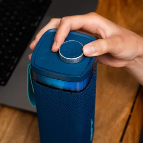 JLAB JBuds Party Portable Bluetooth Speaker