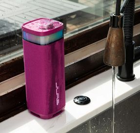 JLAB JBuds Party Portable Bluetooth Speaker