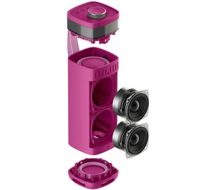 JLAB JBuds Party Portable Bluetooth Speaker